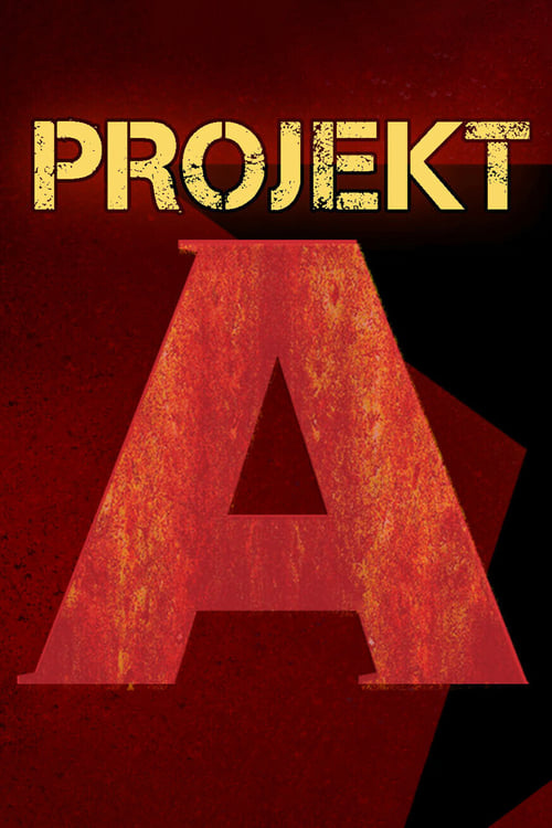 Projekt A - A Journey to Anarchist Projects in Europe