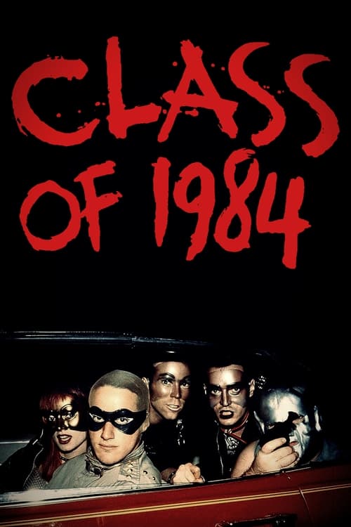 Class of 1984