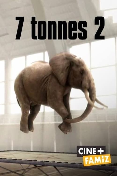 7 Tonnes 2