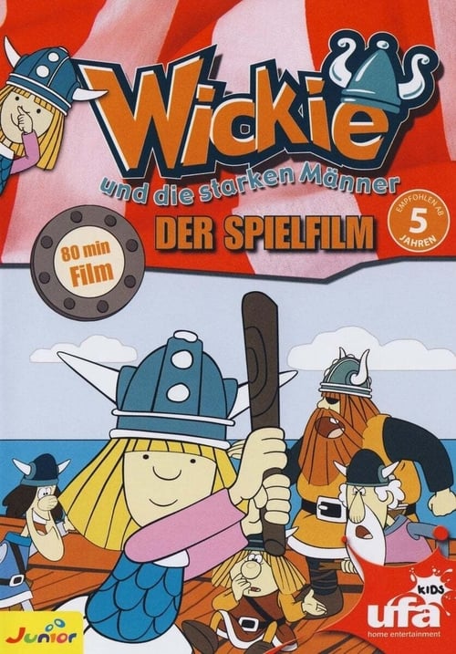 Wickie und die starken Männer – Der Film