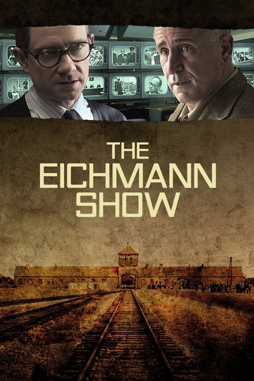 The Eichmann Show