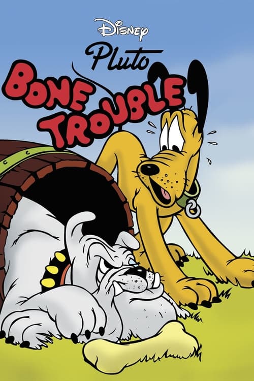 Bone Trouble