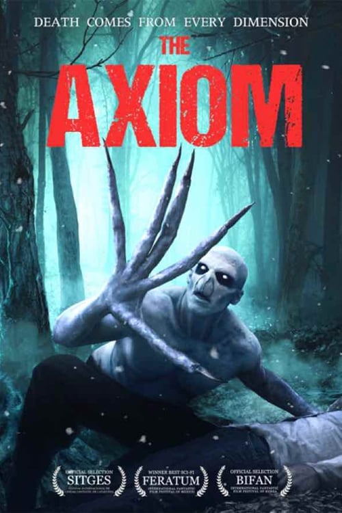 The Axiom