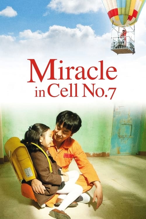 Miracle in Cell No. 7