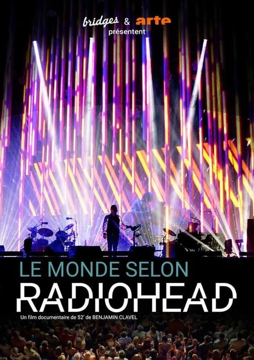 Le monde selon Radiohead