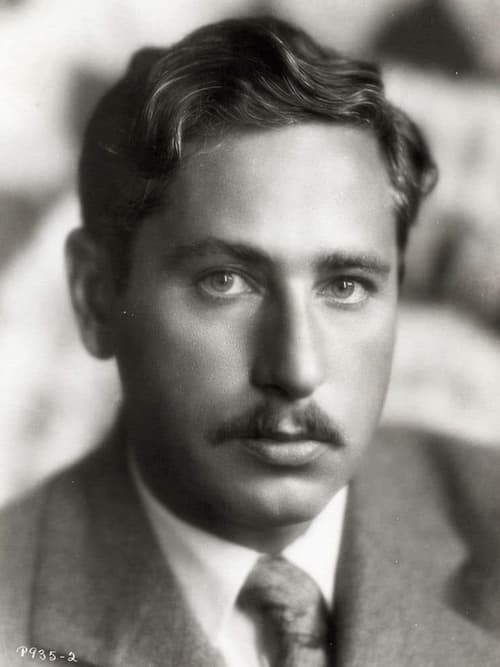 Josef von Sternberg, A Retrospective