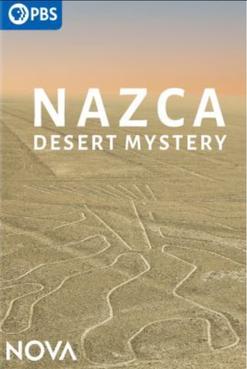 Nazca Desert Mystery