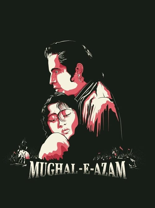 Mughal-e-Azam