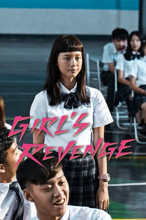 Girl's Revenge