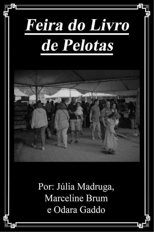 Feira do Livro de Pelotas