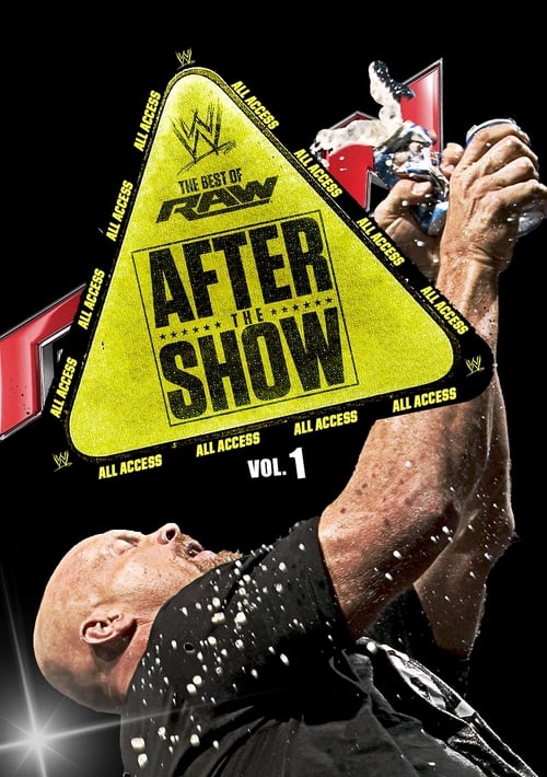 WWE: The Best of Raw - After the Show