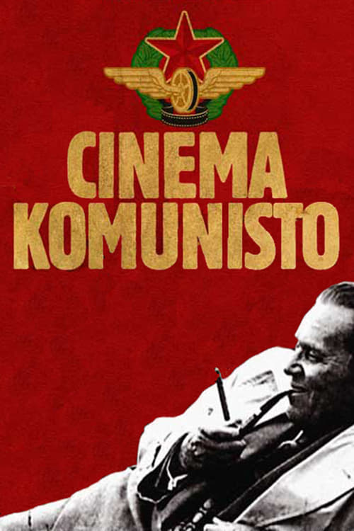 Cinema Komunisto