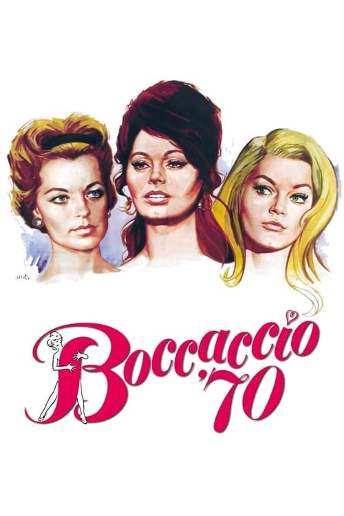 Boccaccio '70