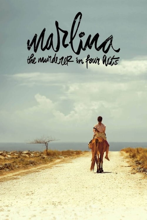 Marlina the Murderer in Four Acts