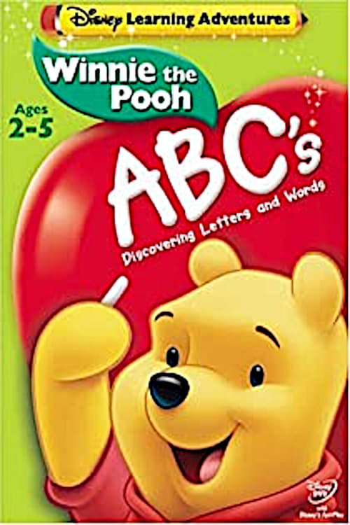 Winnie the Pooh: ABC's