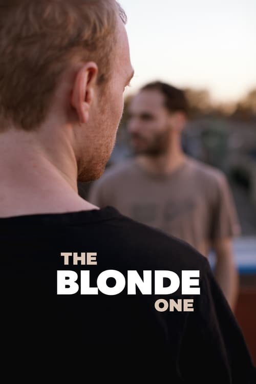 The Blonde One