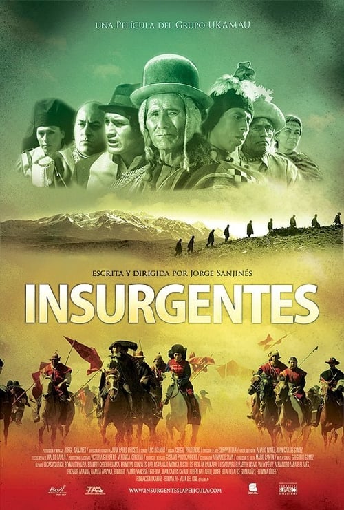 Insurgents