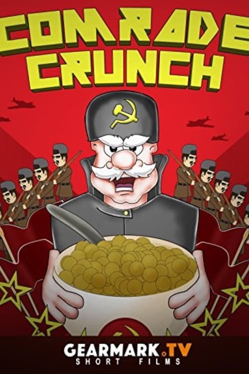 Comrade Crunch