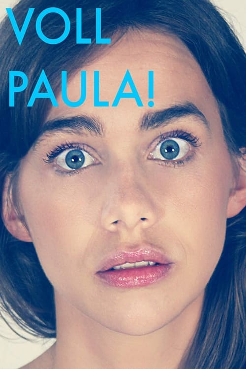 Voll Paula!