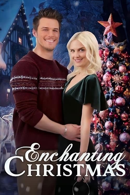 Enchanting Christmas