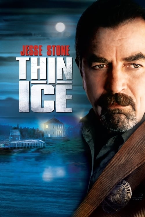 Jesse Stone: Thin Ice