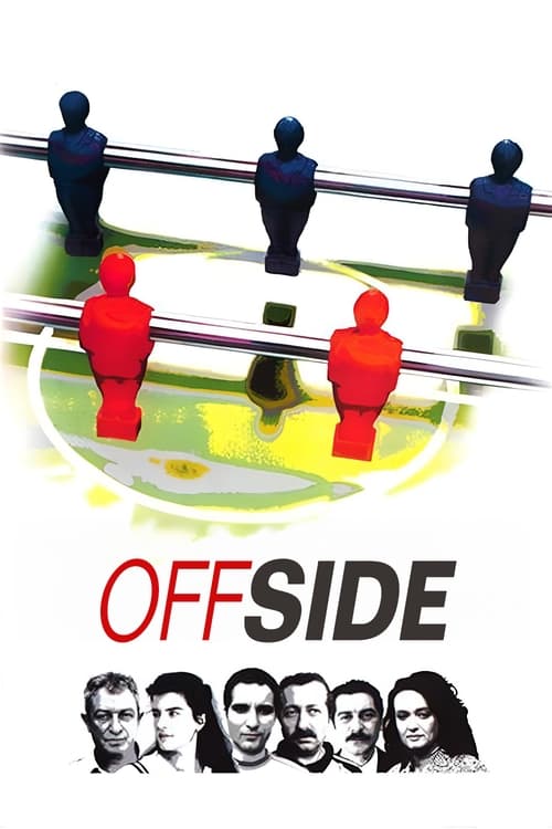 Offside