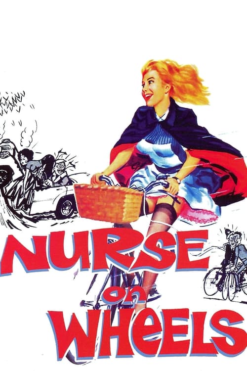 Nurse on Wheels