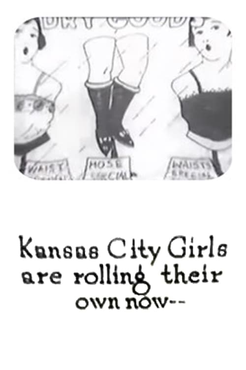 Kansas City Girls Are Rolling Their Own Now