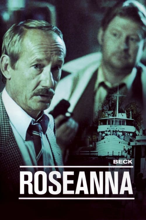 Roseanna