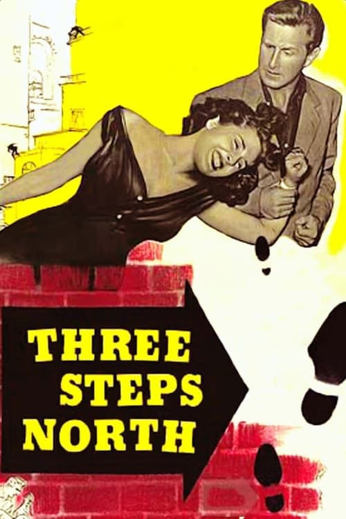 Three Steps North