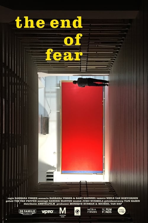 The End of Fear