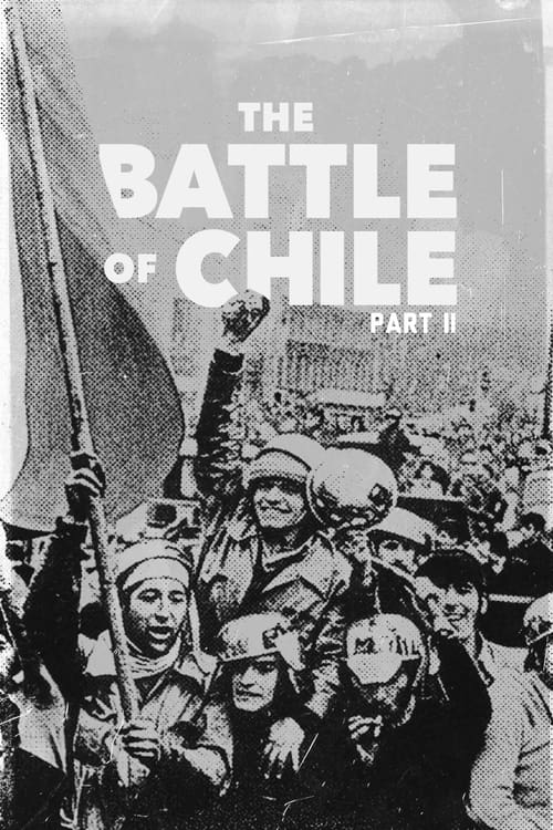 The Battle of Chile: Part II