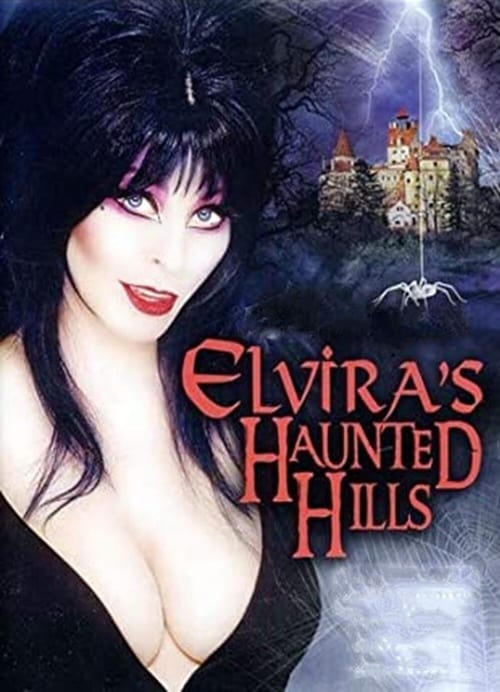 Elvira's Haunted Hills