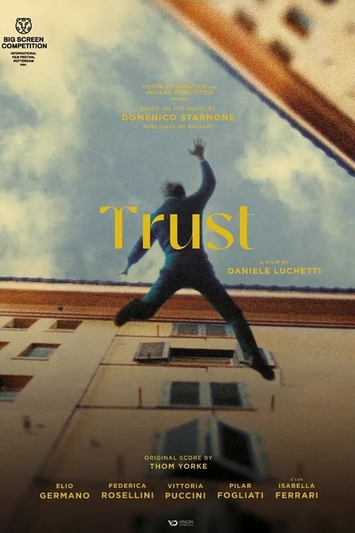 Trust