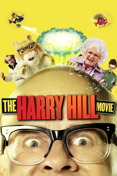 The Harry Hill Movie