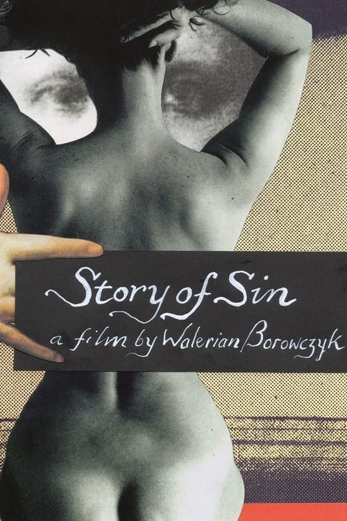 The Story of Sin