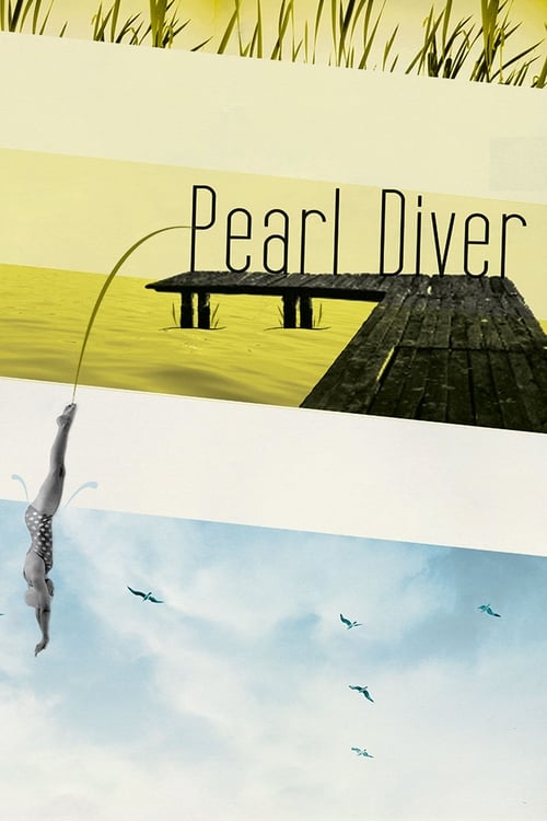 Pearl Diver