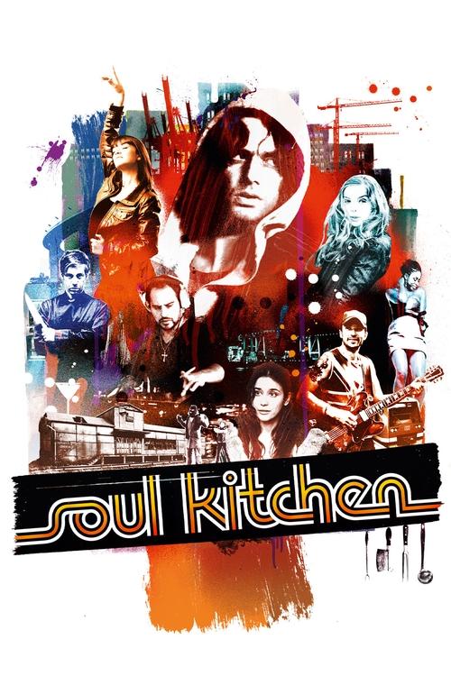 Soul Kitchen