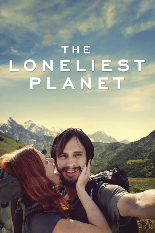 The Loneliest Planet