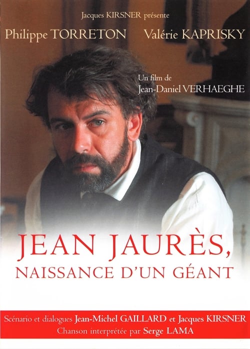 Jean Jaurès, naissance d'un géant