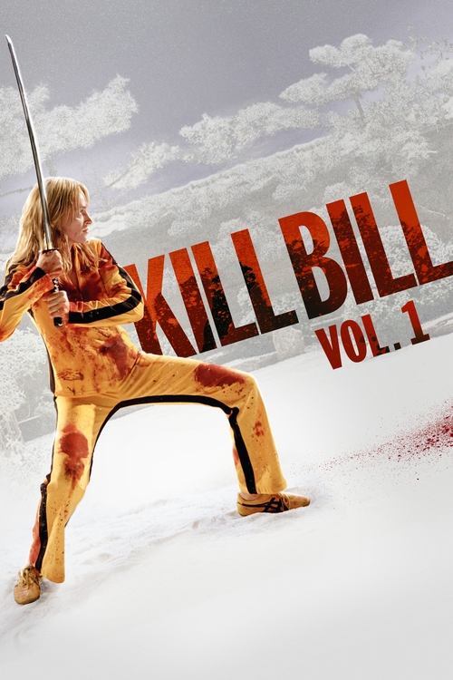 Kill Bill: Vol. 1