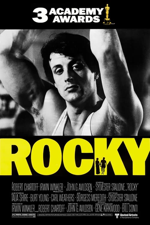 Rocky