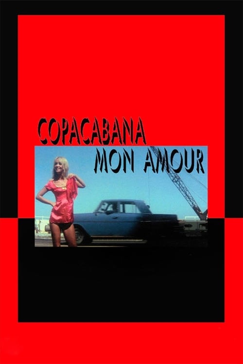 Copacabana Mon Amour