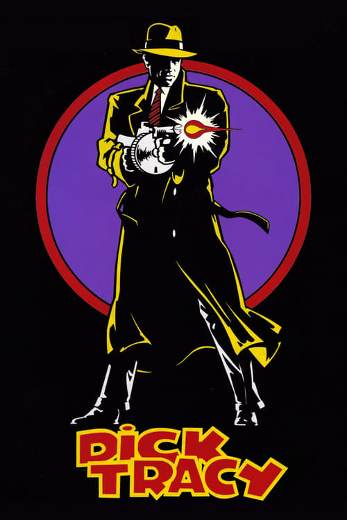 Dick Tracy