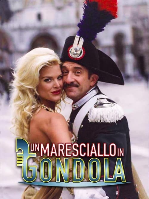 Un maresciallo in gondola