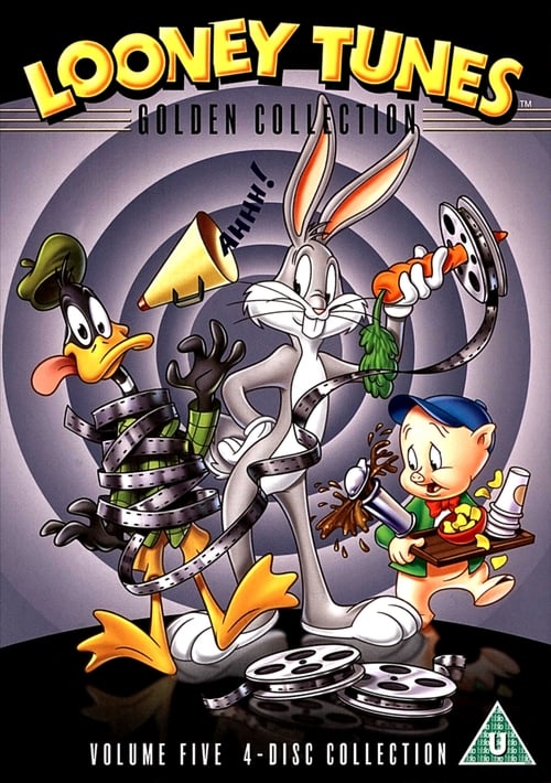 Looney Tunes Golden Collection, Vol. 5