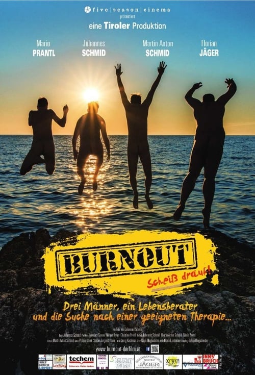 Burnout - The Film