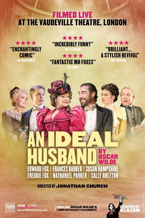 An Ideal Husband