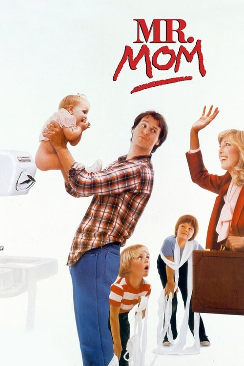 Mr. Mom