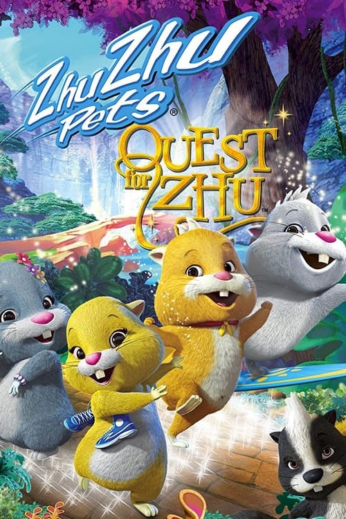 Quest for Zhu